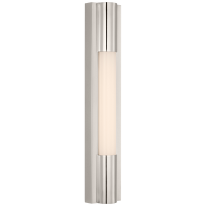 Ellington Slimline Bath Light