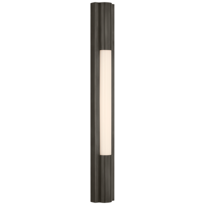Ellington Slimline Bath Light