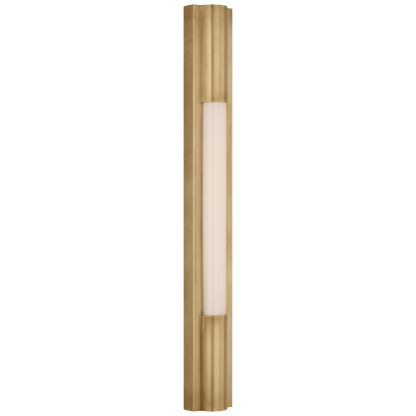 Ellington Slimline Bath Light