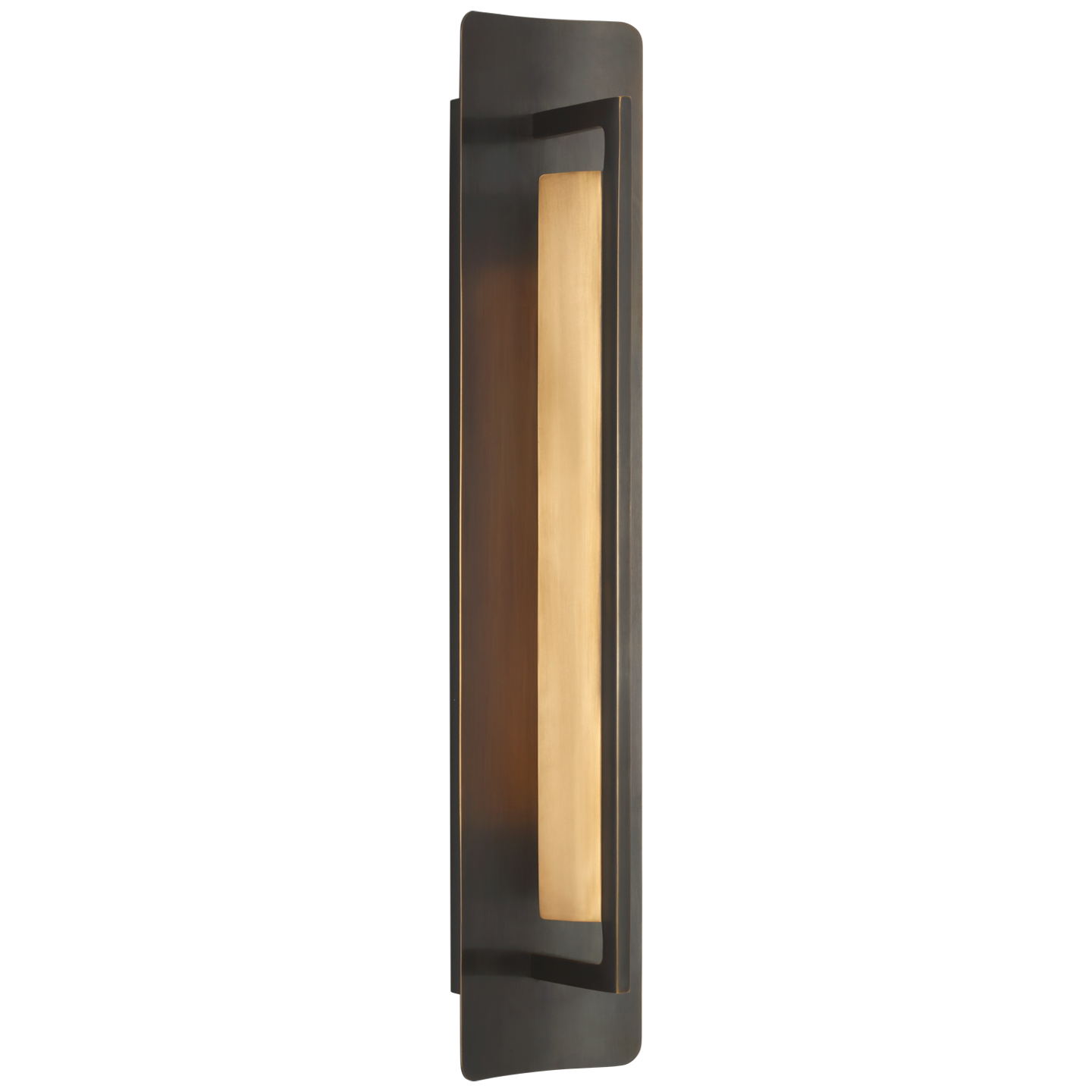 Tristan 20" Reflector Sconce