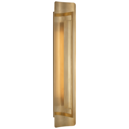 Tristan 20" Reflector Sconce