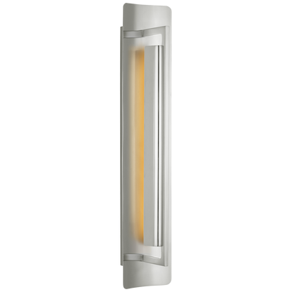 Tristan 20" Reflector Sconce