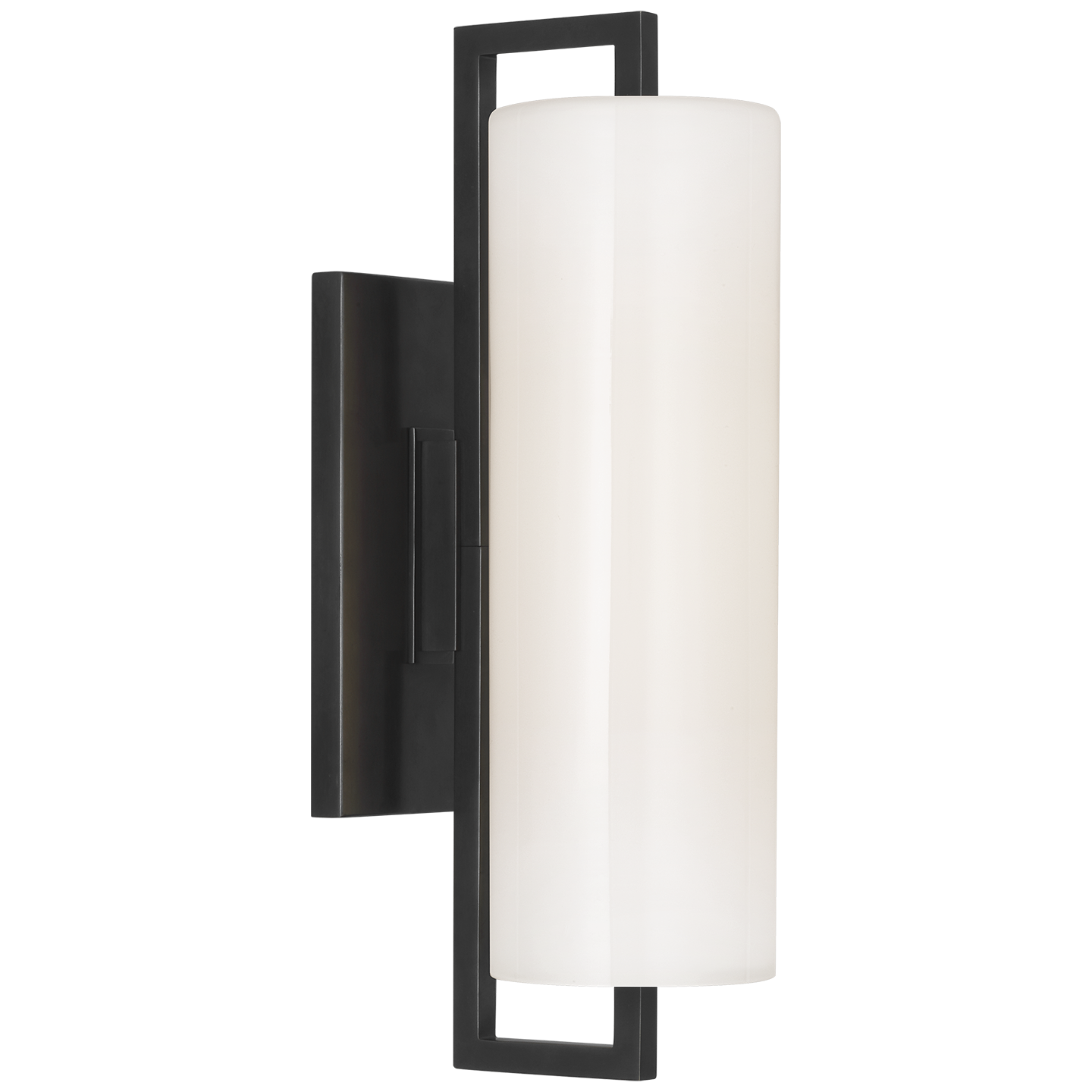 Bowen 16" Linear Bath Sconce