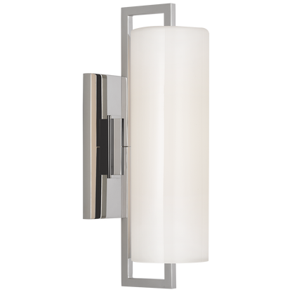 Bowen 16" Linear Bath Sconce