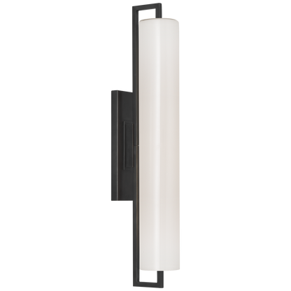 Bowen 21" Linear Bath Sconce
