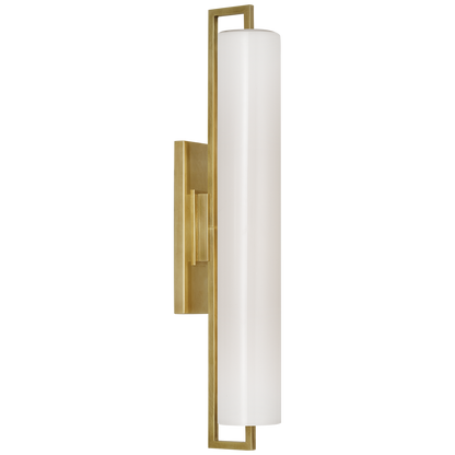Bowen 21" Linear Bath Sconce