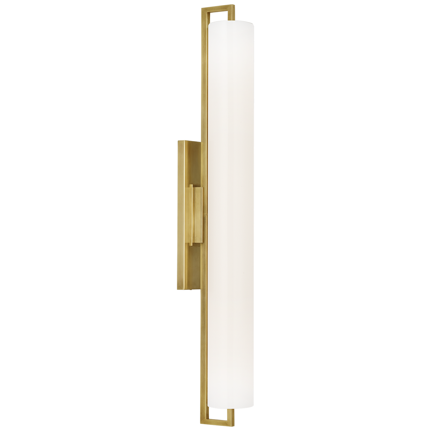 Bowen 28" Linear Bath Sconce