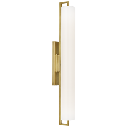 Bowen 28" Linear Bath Sconce