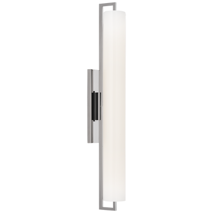 Bowen 28" Linear Bath Sconce