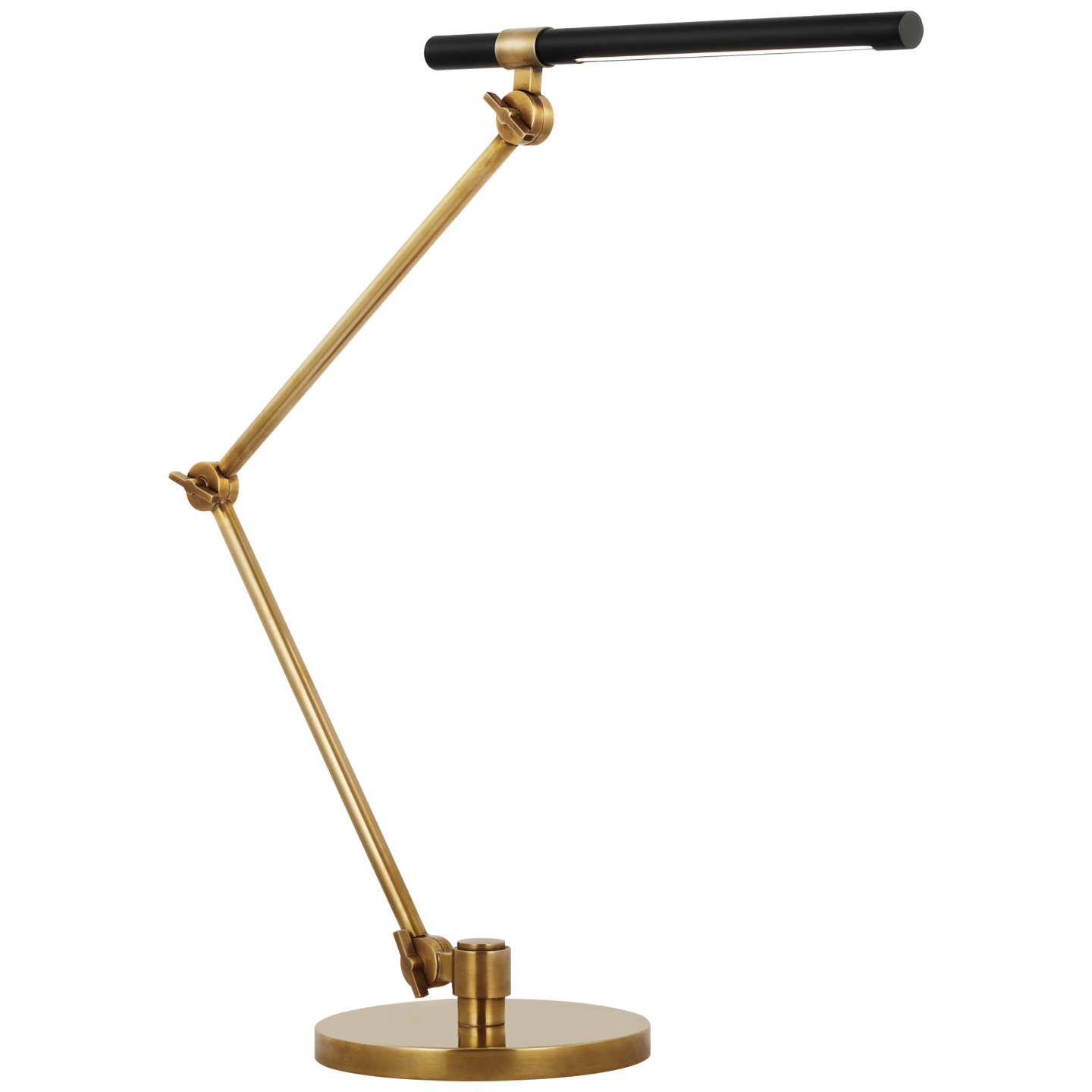 Heron Desk Lamp