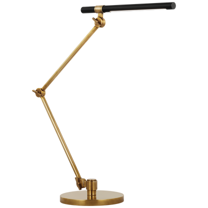 Heron Desk Lamp