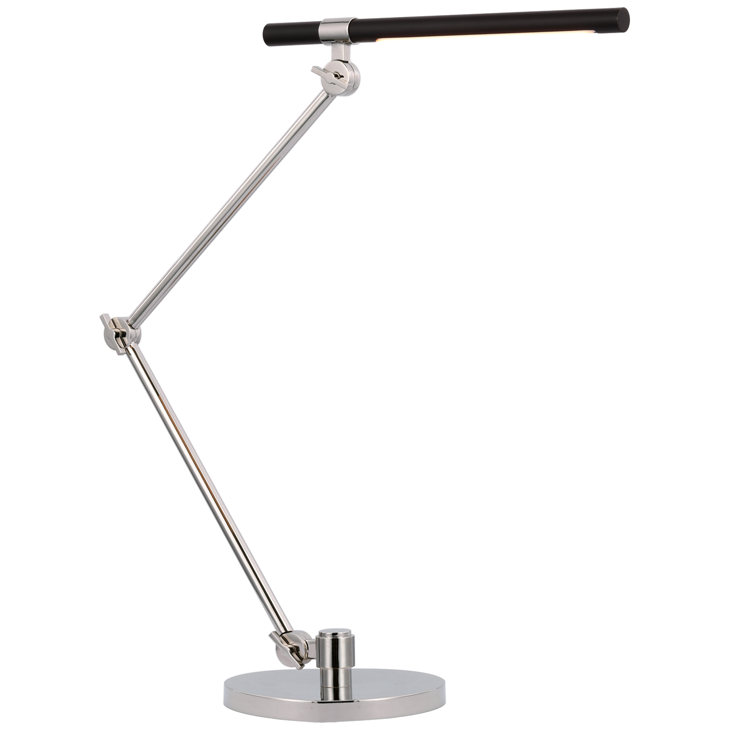 Heron Desk Lamp