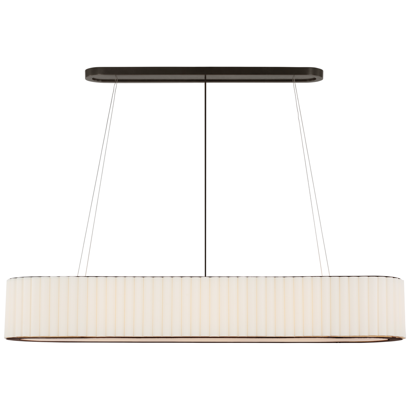 Palati Linear Chandelier