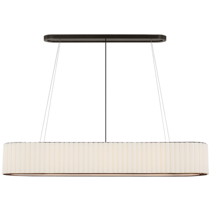 Palati Linear Chandelier