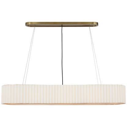 Palati Linear Chandelier