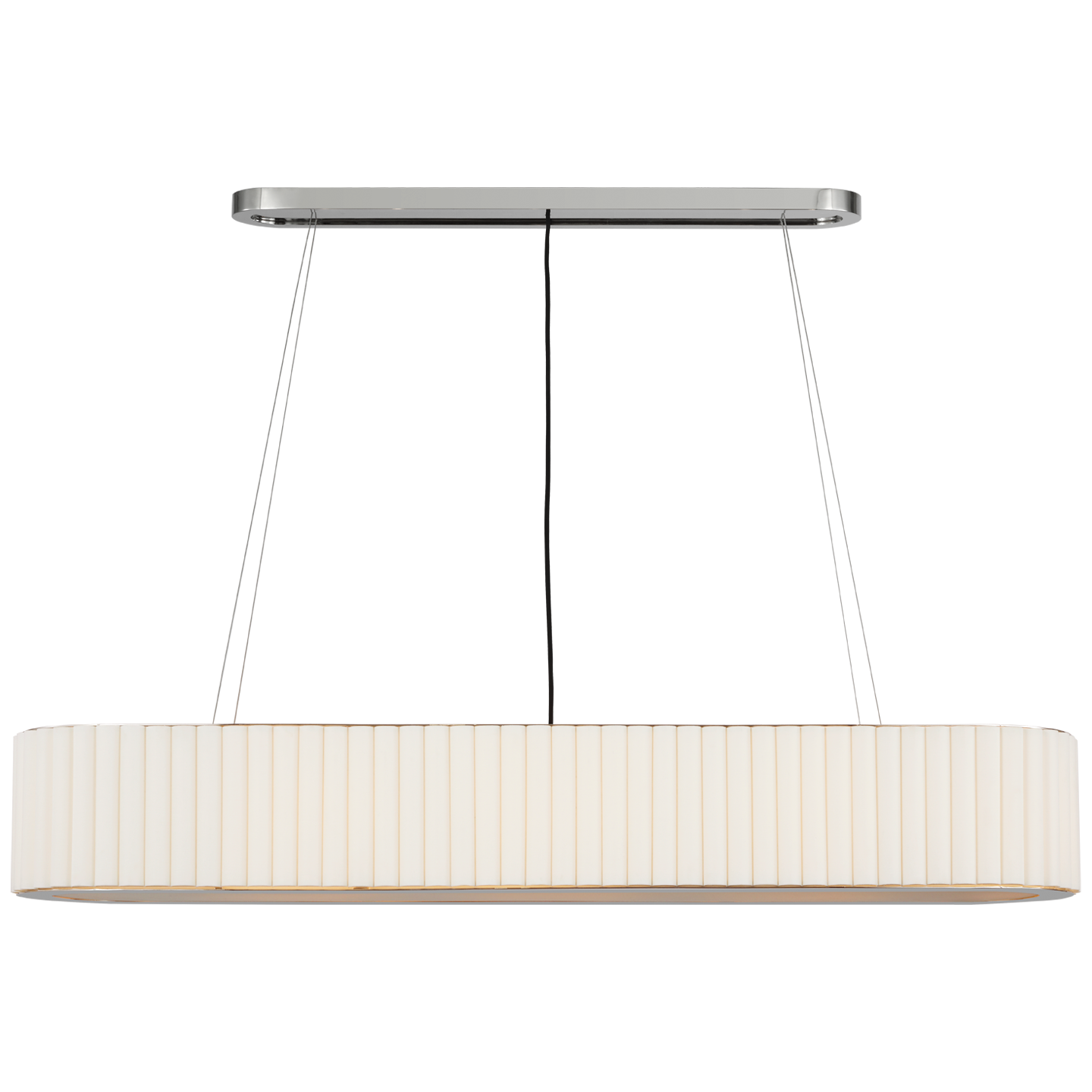 Palati Linear Chandelier