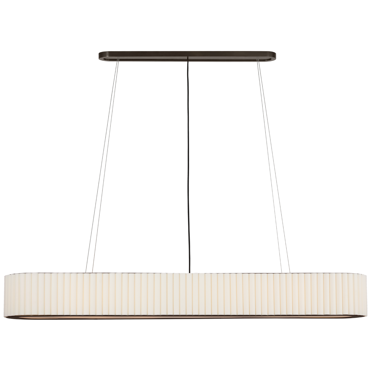 Palati Linear Chandelier