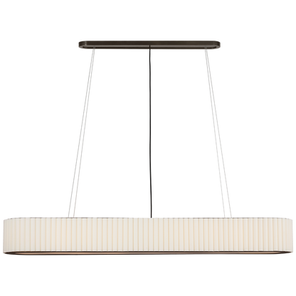Palati Linear Chandelier