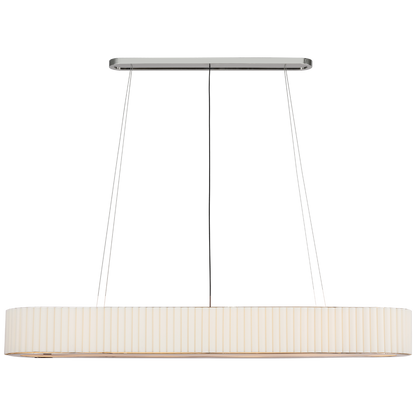 Palati Linear Chandelier