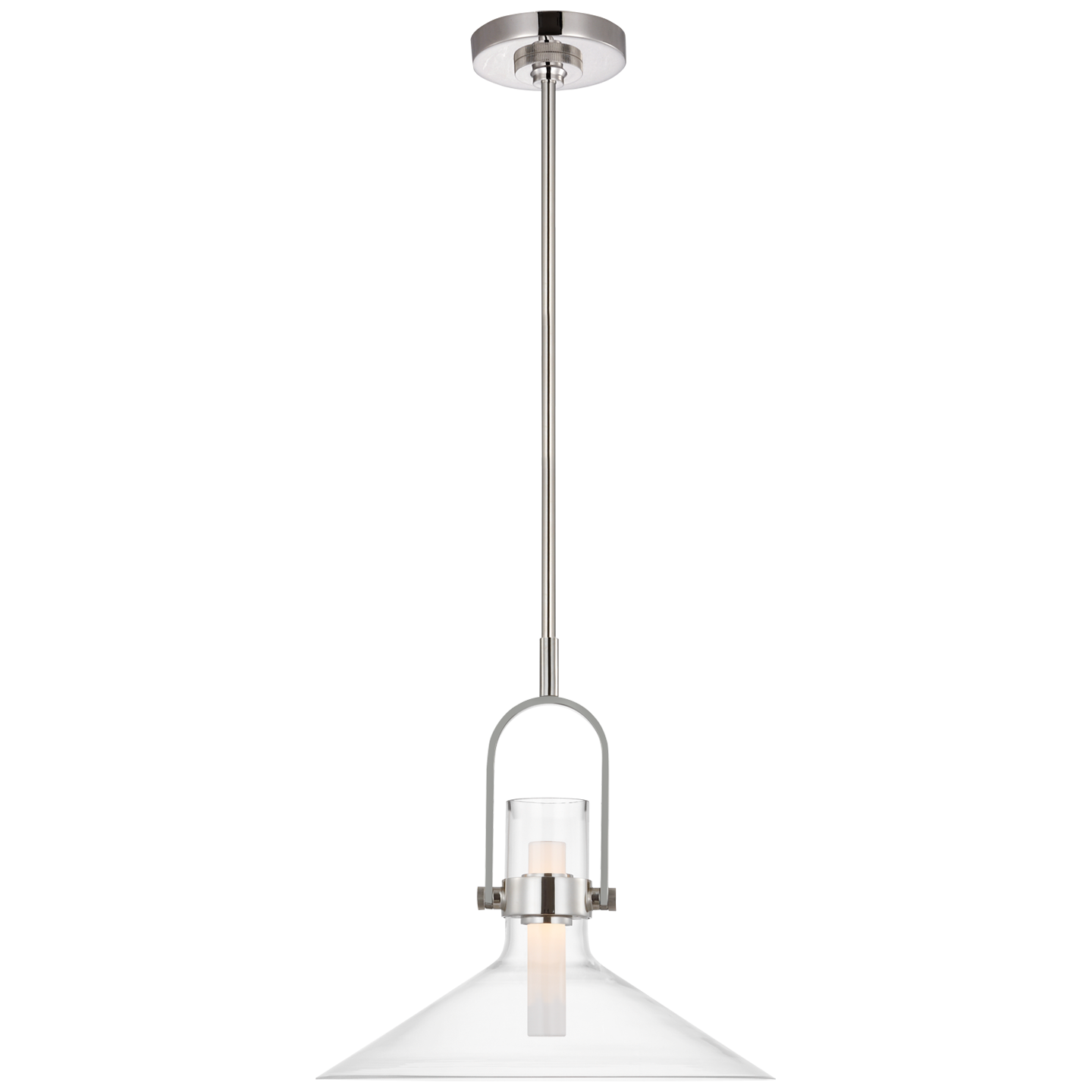 Larkin Empire Pendant