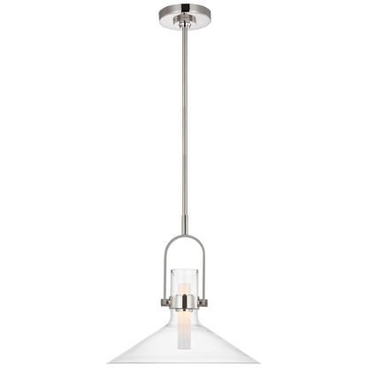 Larkin Empire Pendant
