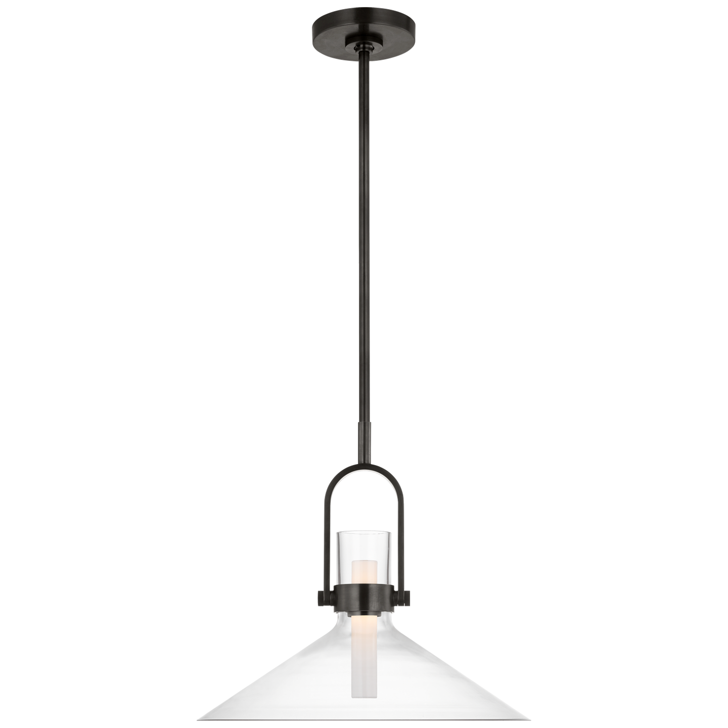 Larkin Empire Pendant