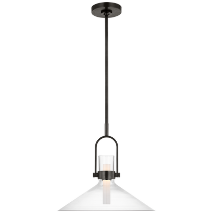 Larkin Empire Pendant