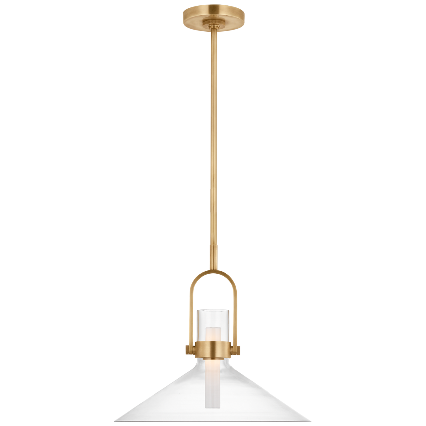 Larkin Empire Pendant