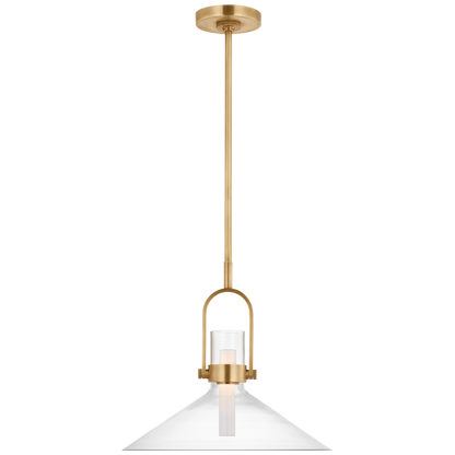 Larkin Empire Pendant
