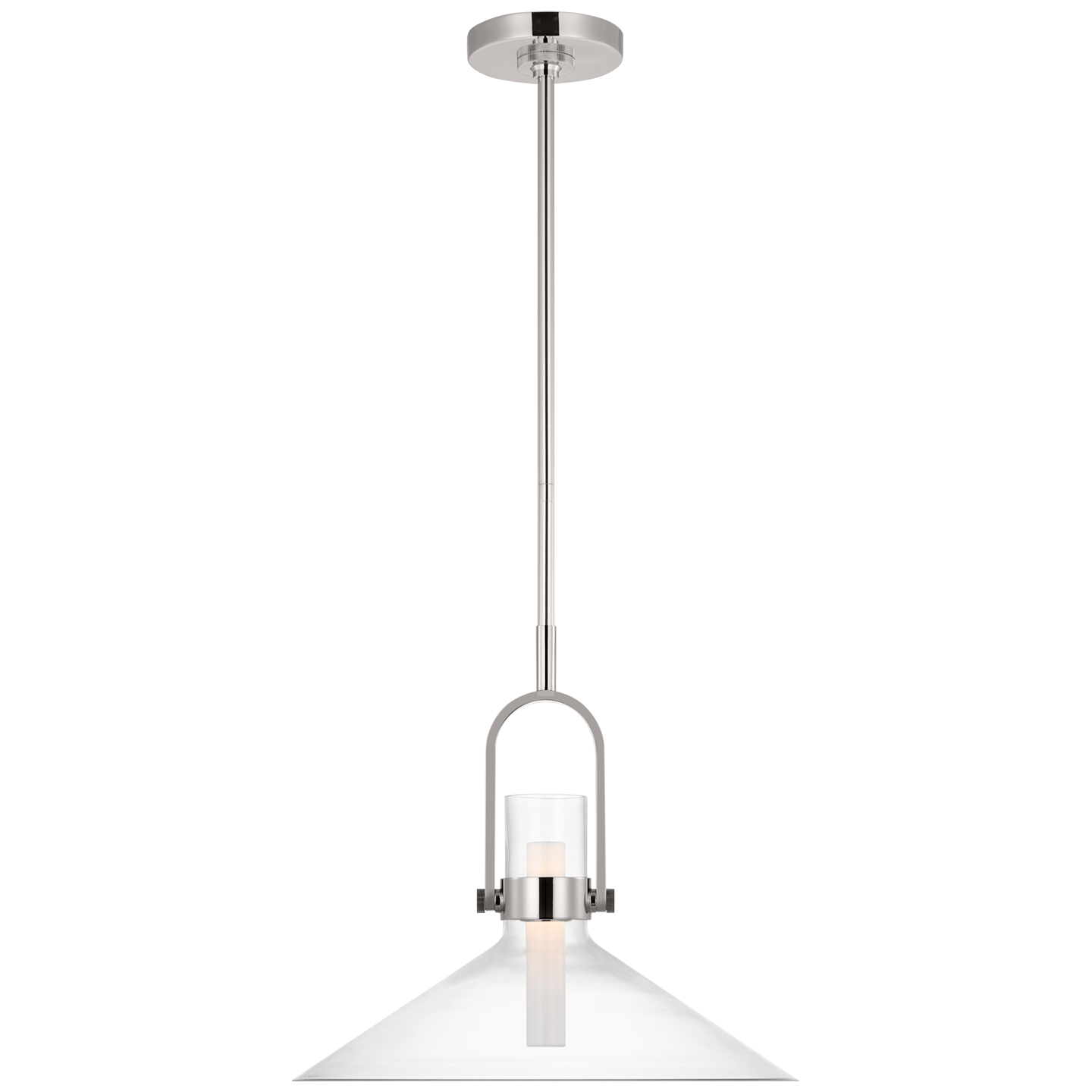 Larkin Empire Pendant