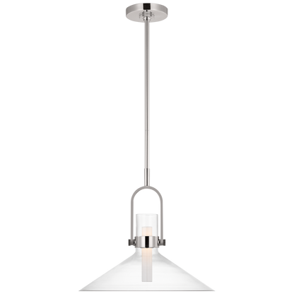 Larkin Empire Pendant