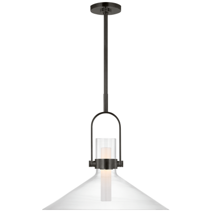 Larkin Empire Pendant