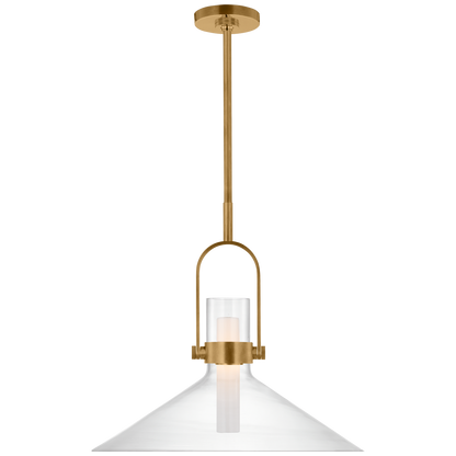 Larkin Empire Pendant