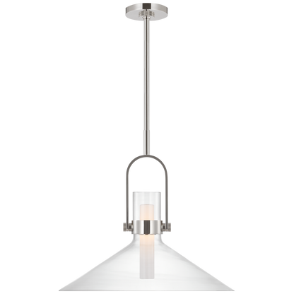 Larkin Empire Pendant