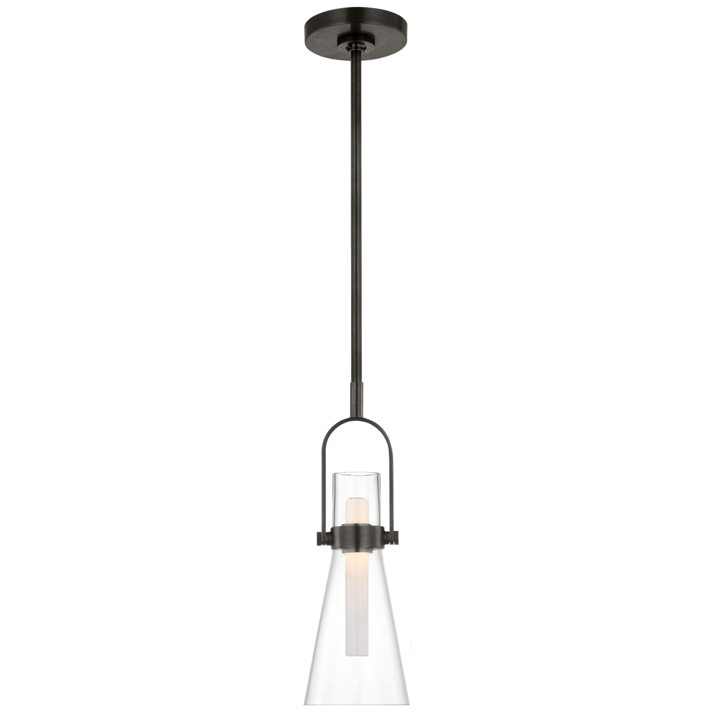 Larkin Conical Pendant