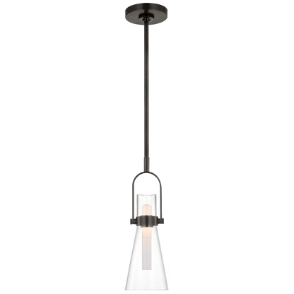 Larkin Conical Pendant