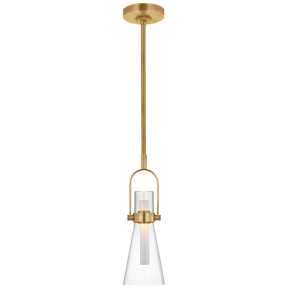 Larkin Conical Pendant