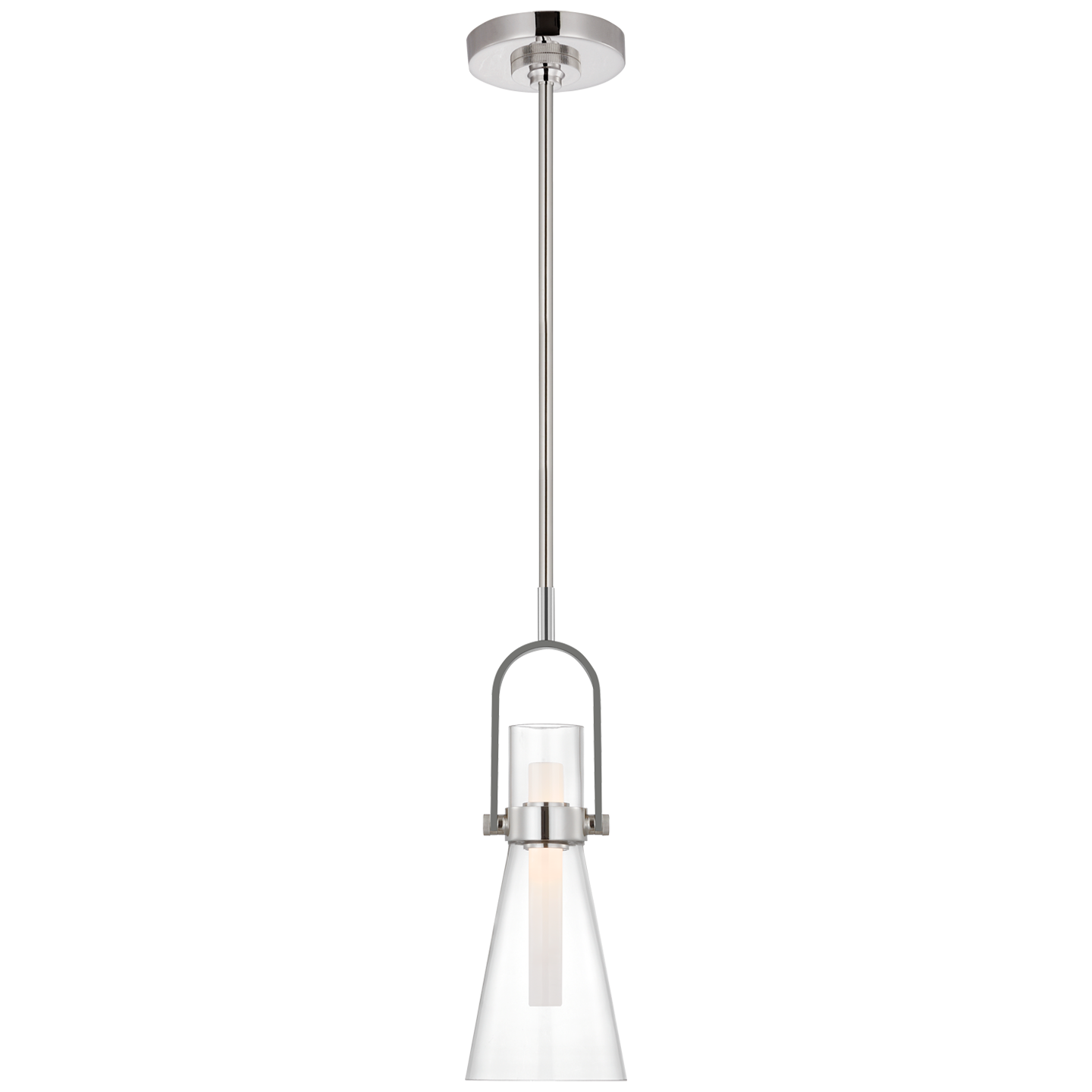 Larkin Conical Pendant