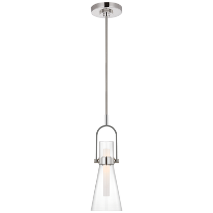 Larkin Conical Pendant