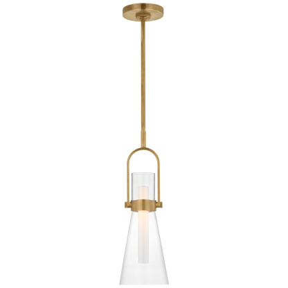 Larkin Conical Pendant
