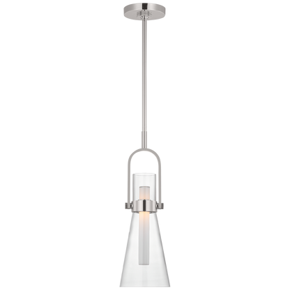 Larkin Conical Pendant