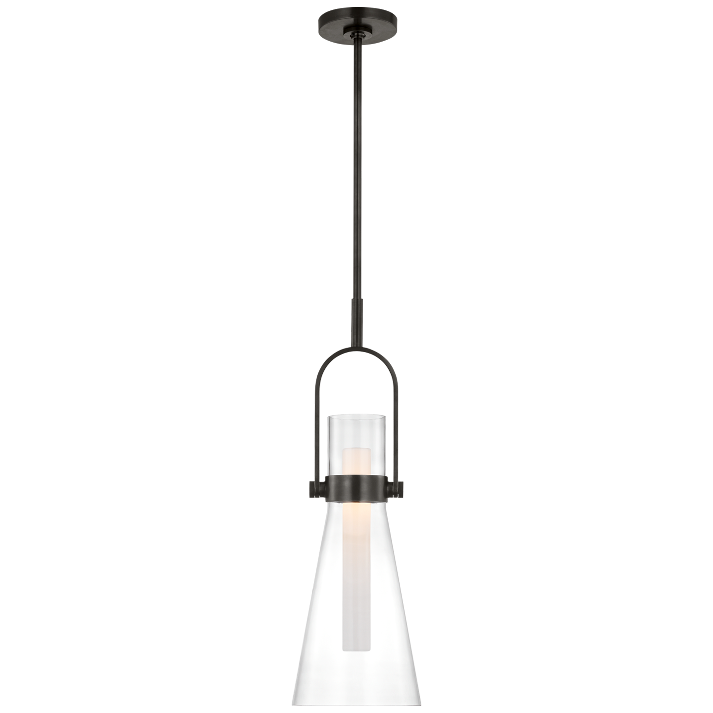 Larkin Conical Pendant