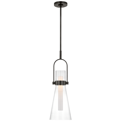 Larkin Conical Pendant