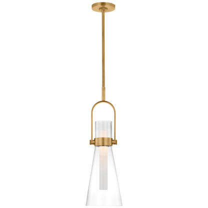 Larkin Conical Pendant
