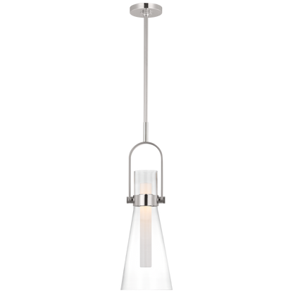 Larkin Conical Pendant