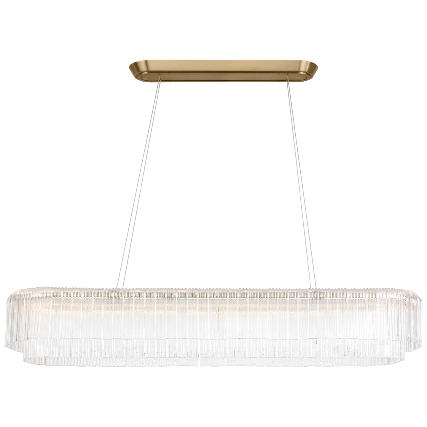 Maderno Linear Chandelier