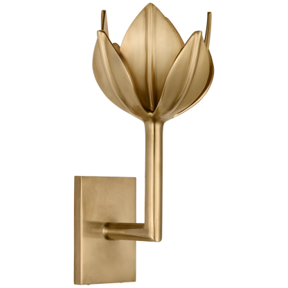 Alberto Small Sconce