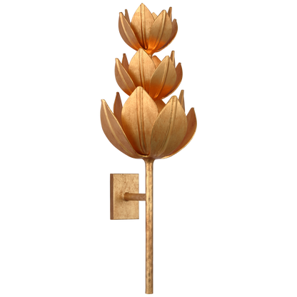 Alberto Extra Large Three Tier Sconce