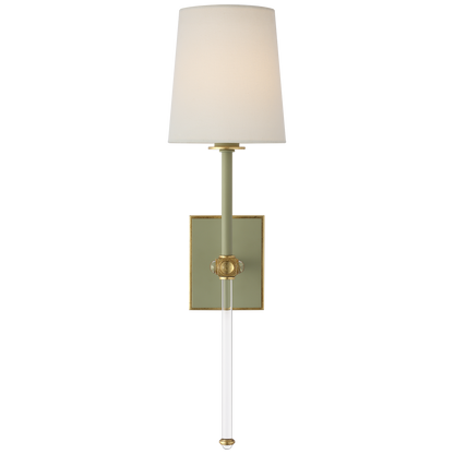 Lucia 21" Cordless Sconce