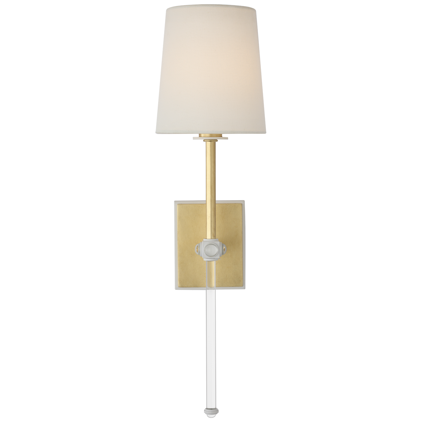 Lucia 21" Cordless Sconce